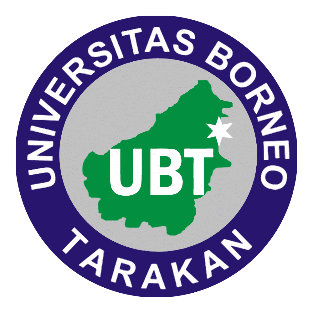 UNIVERSITAS-BORNEO-TARAKAN-LOGO