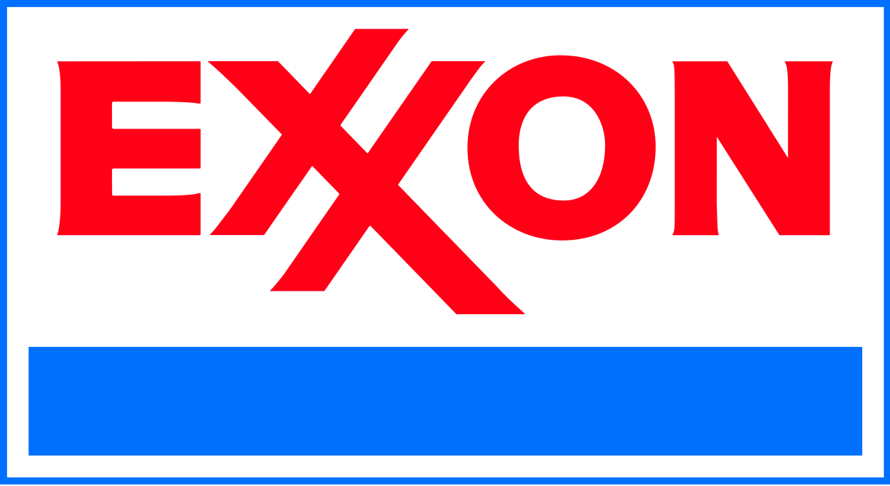 EXXON