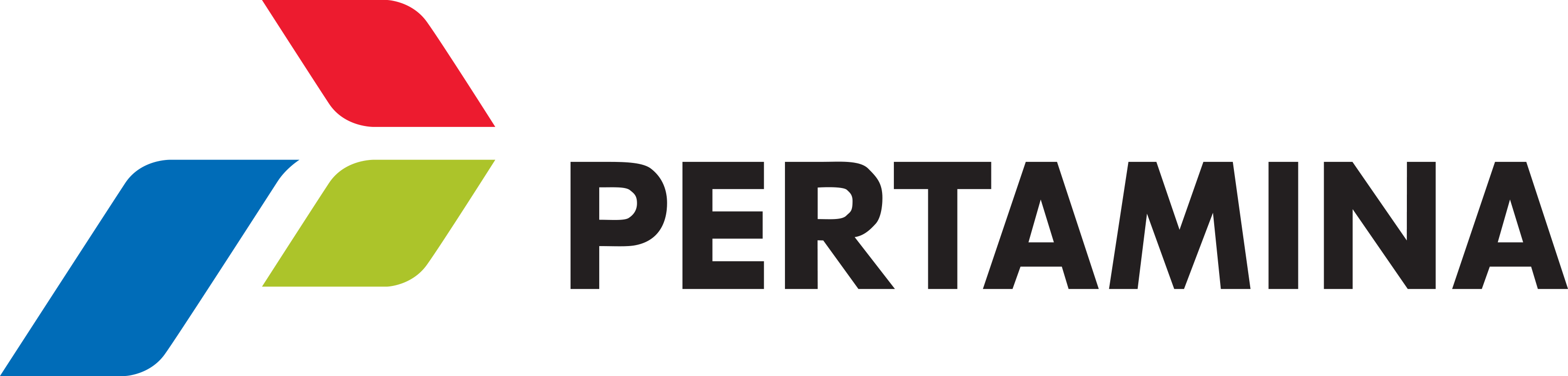 PERTAMINA